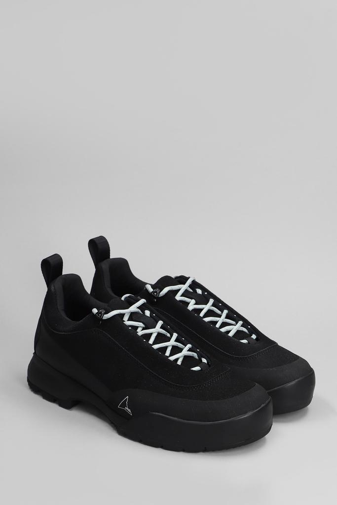 スニーカー ROA SS25 CINGINO (NBUW154FA34 MTY0001) ROA Cingino Vibram Beige NBUW154FA34-MTY0001 | FOOTDISTRICT