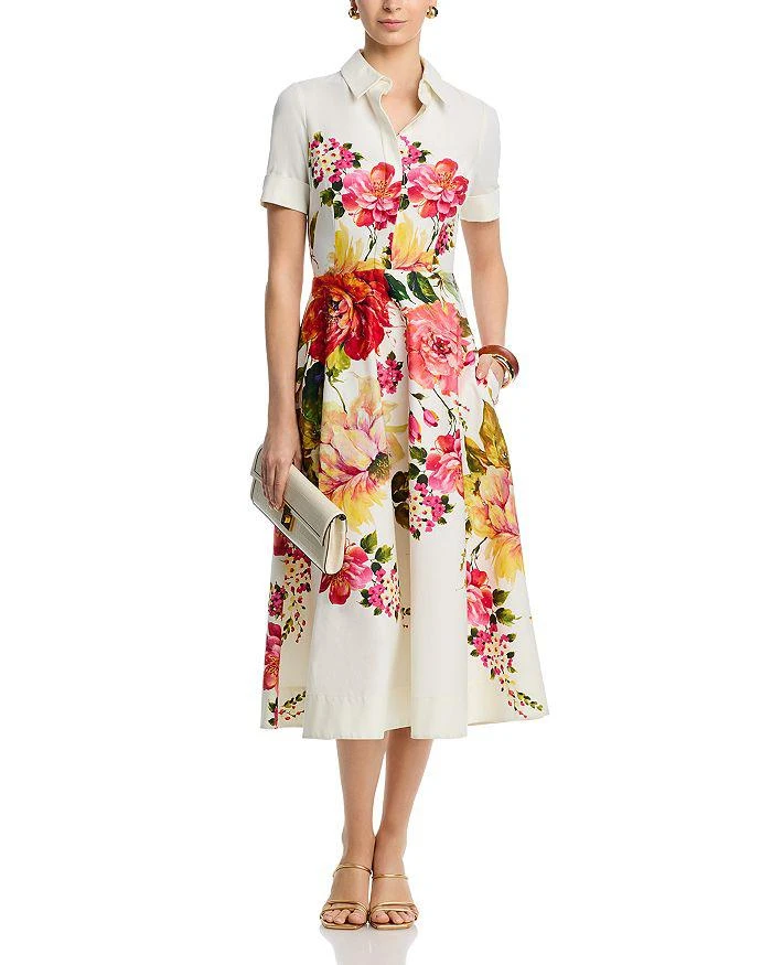 lover florence pleat midi dress Lavirea – Sculpted pleats – One-shoulder midi dress