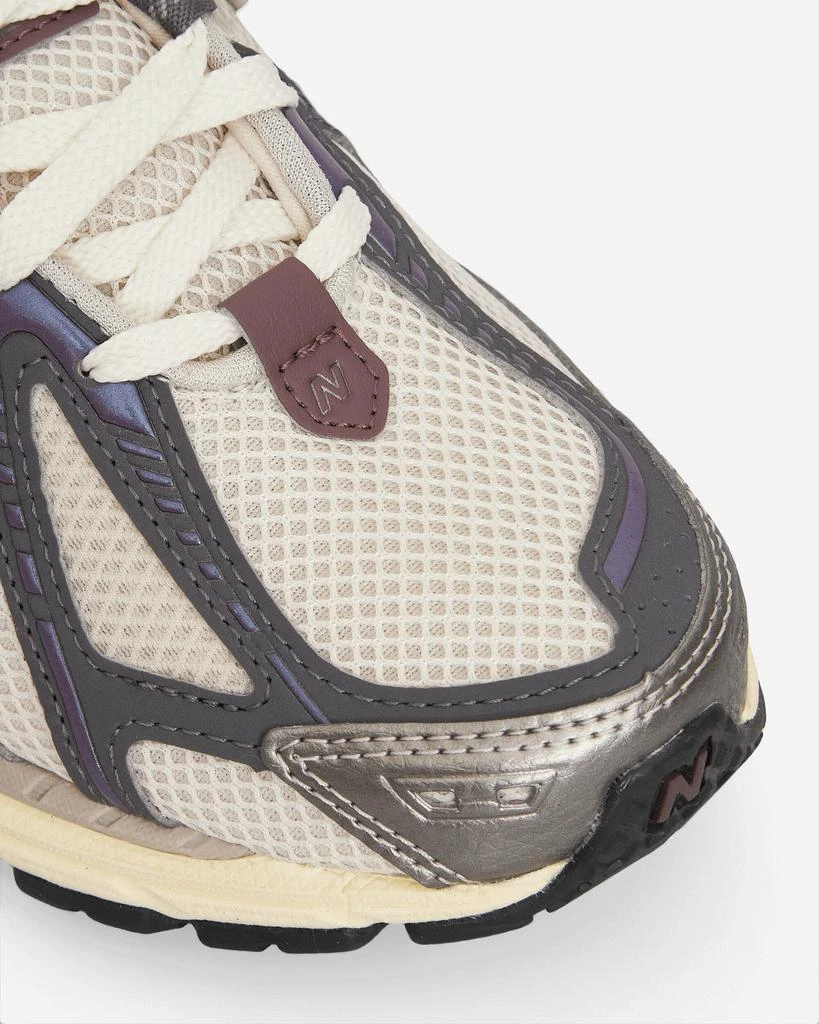 New Balance 1906R Sneakers Licorice / Moonbeam / Castlerock 6