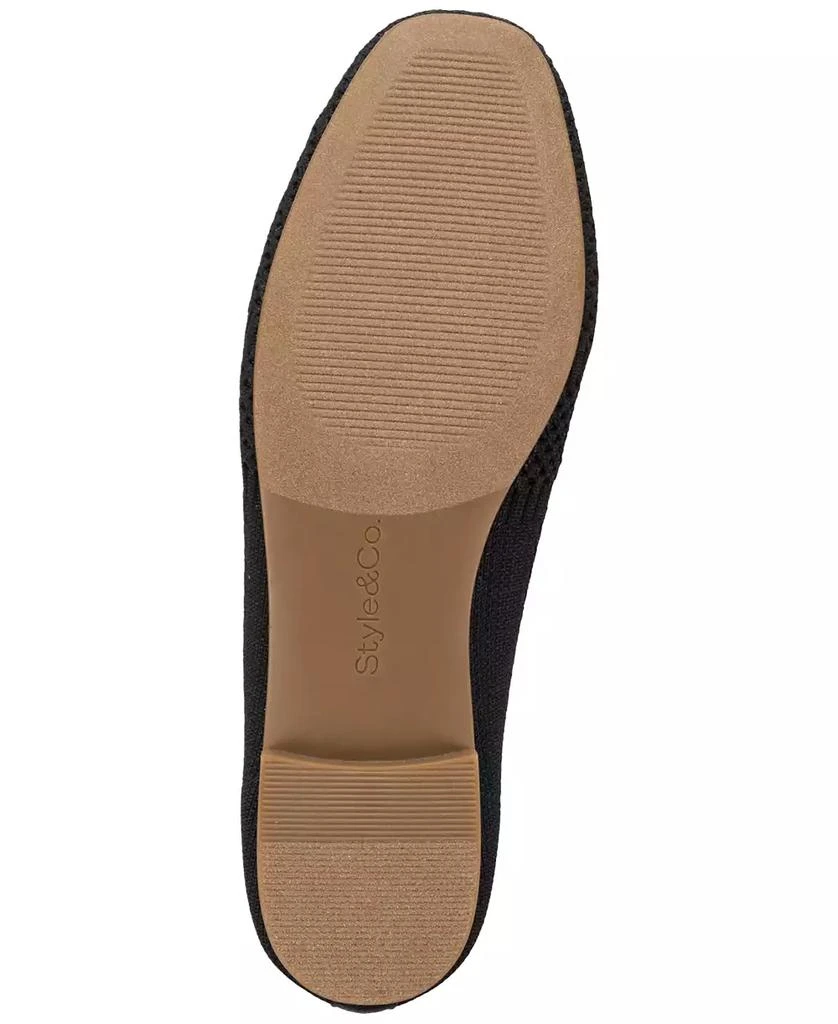 Style & Co Women's Shirleyy Loafers, Exclusively at Macy's 5
