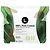 L. Ultra Thin Pads for Women, 100% Pure Cotton Top Layer Pads with Wings Unscented, Regular 1