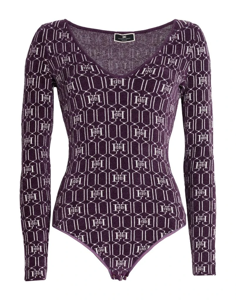 ELISABETTA FRANCHI Bodysuit