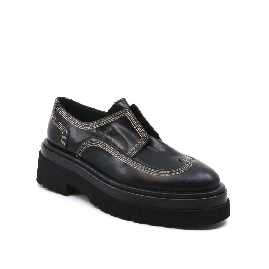 Homers Homers - WOMEN'S SIENA-Z LOAFER 1