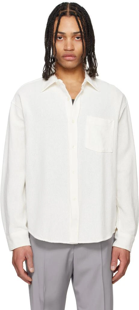 mfpen Off-White Island Shirt 1