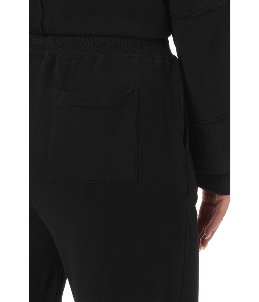 Mod-o-doc Relaxed Fit Cropped Pants 3