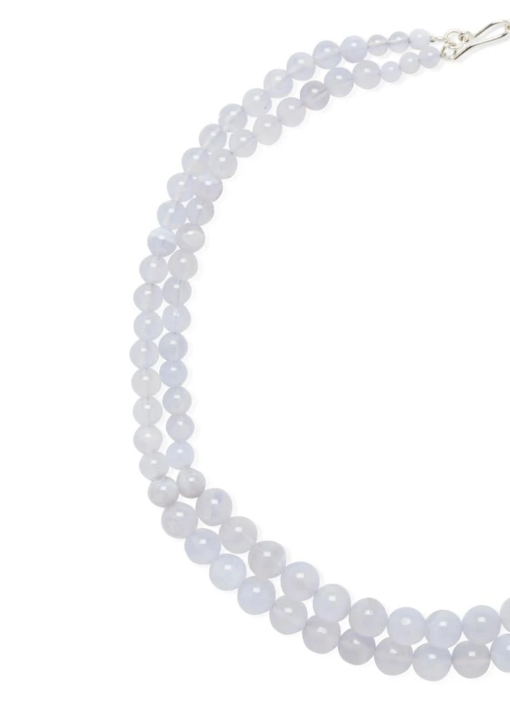 Completedworks Agate necklace 3