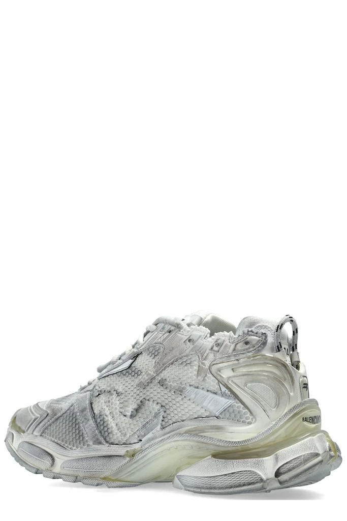 Balenciaga Balenciaga Runner Sneakers 3