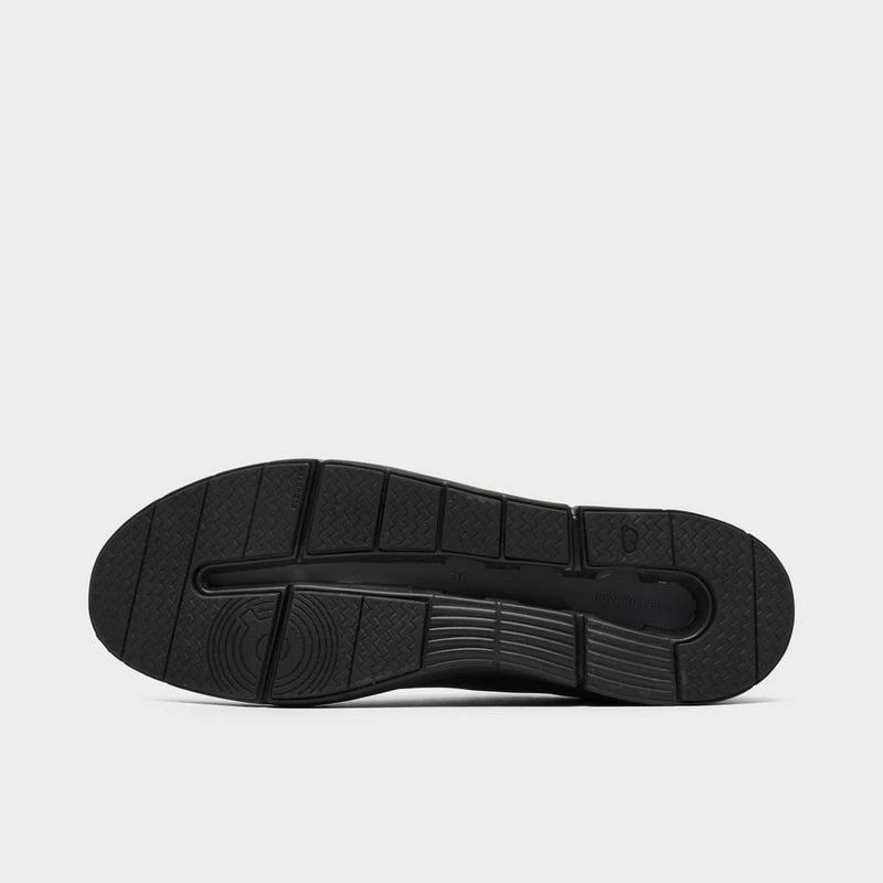 On Men's On THE ROGER Advantage Casual Shoes 6