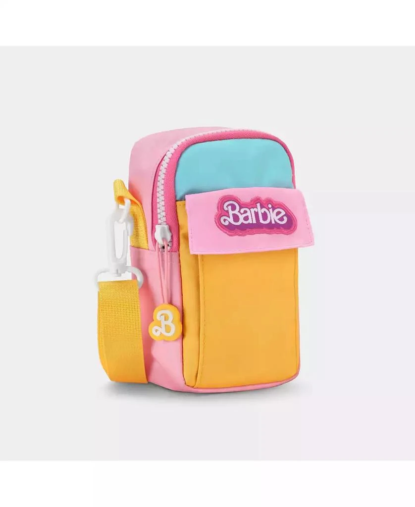 Retrospekt Malibu Barbie 35mm Camera Bag 1