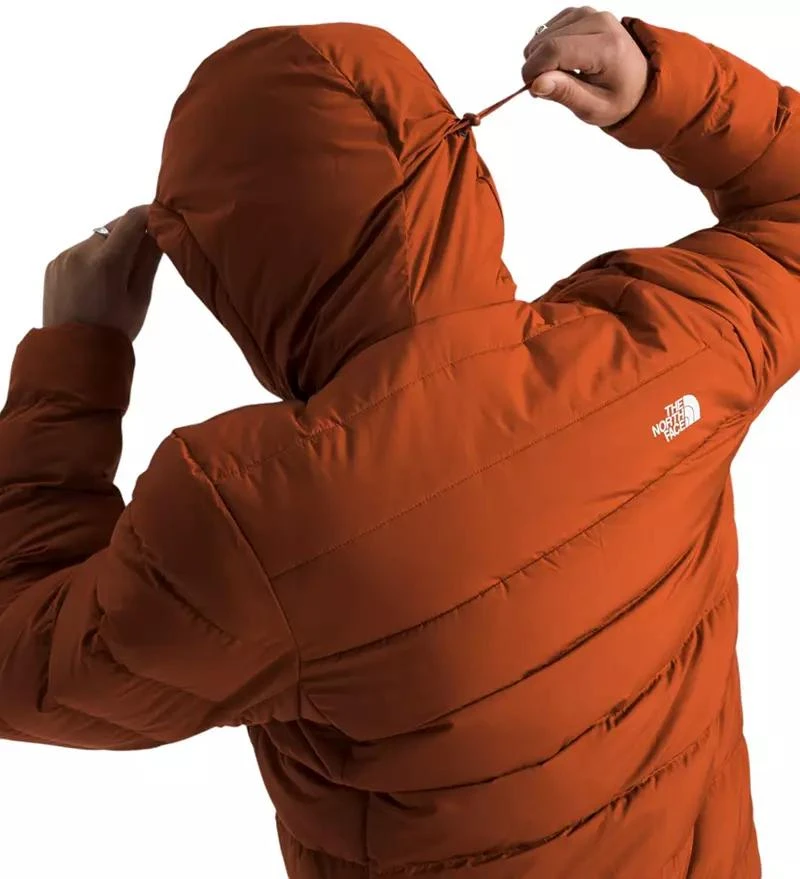 The North Face The North Face Men's Aconcagua Hooded Jacket 5