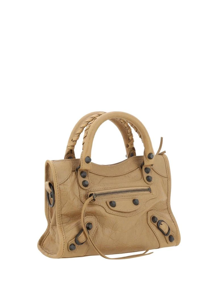 Balenciaga Balenciaga Le City Mini Tote Bag 3