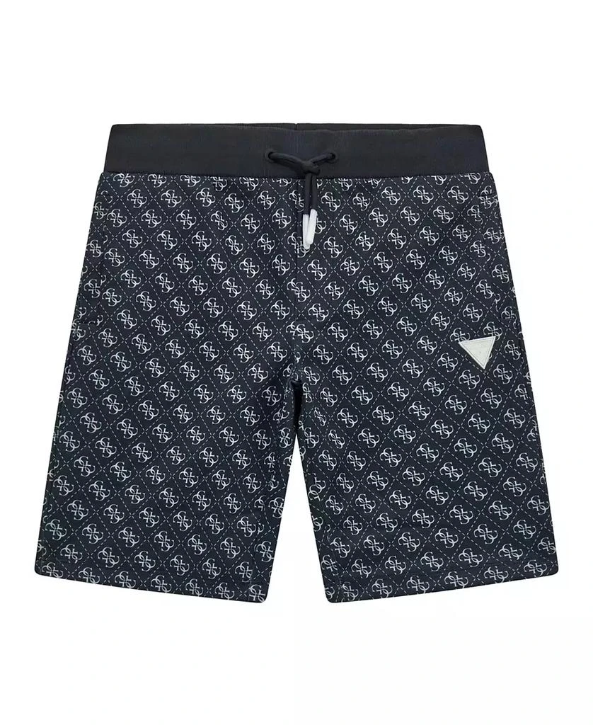 GUESS Big Boys Active Shorts 1