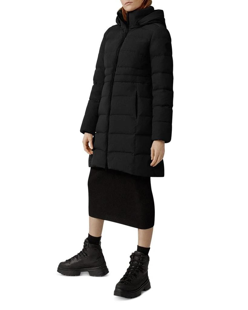 Canada Goose Aurora Parka 8