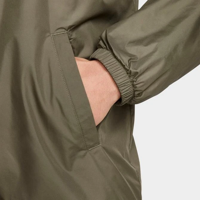 NIKE Men's Nike Club Coaches Jacket 5