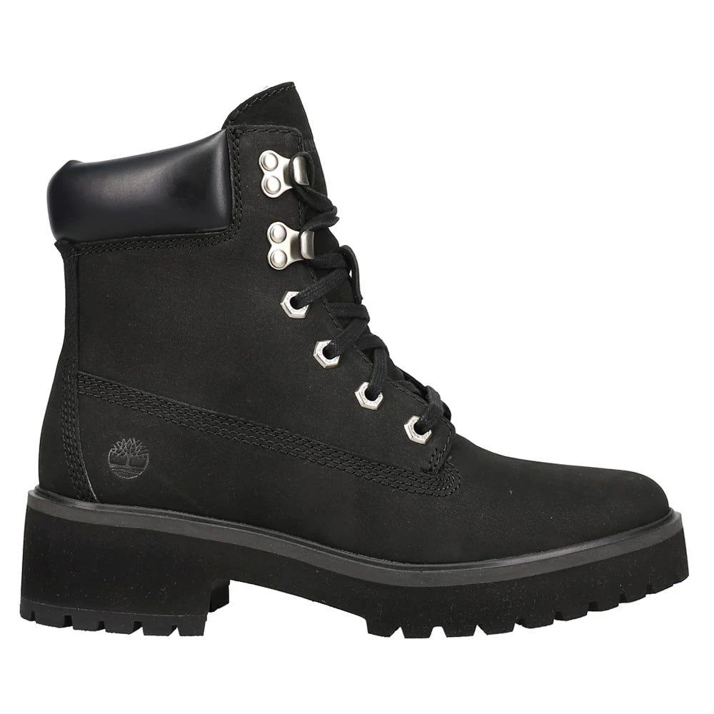 Timberland Carnaby Cool Combat Boots 1