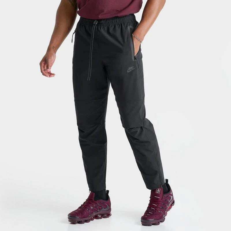 NIKE Men's Nike Tech Woven Pants 1