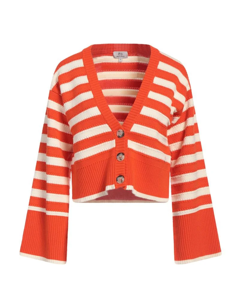 Woolrich Cardigan 1