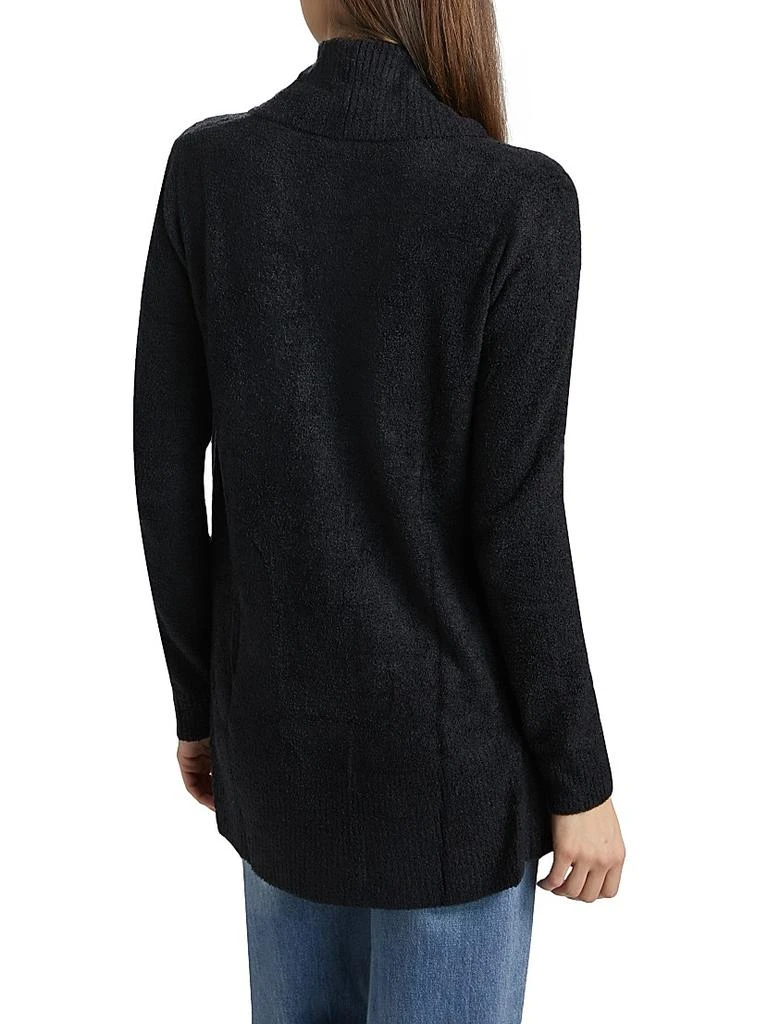 Barefoot Dreams Cozychic Lite Circle Cardigan 5
