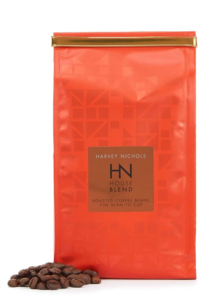 Harvey Nichols House Blend Coffee Beans 200g 1