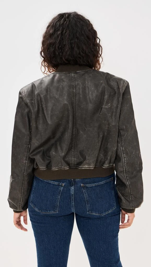 Lioness Allure Bomber 8