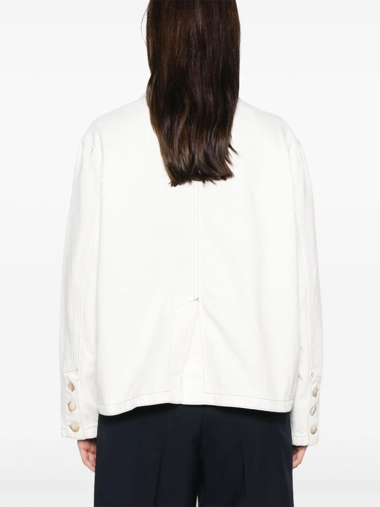 Emporio Armani Women's Jackets 3