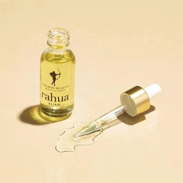 Rahua Rahua Elixir 1 fl oz 3