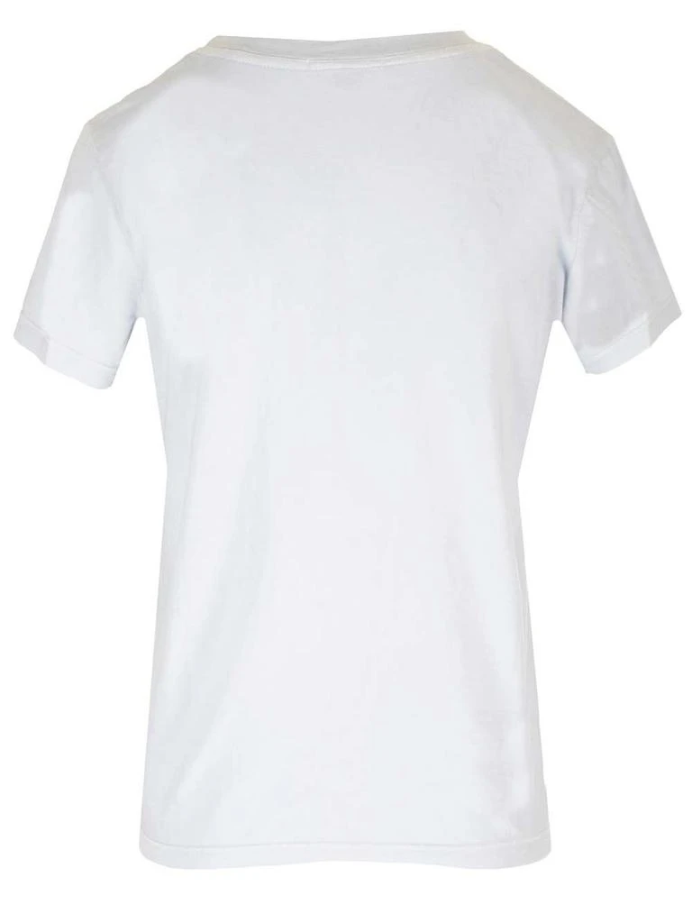 James Perse James Perse Vintage Little Boy T-Shirt 2