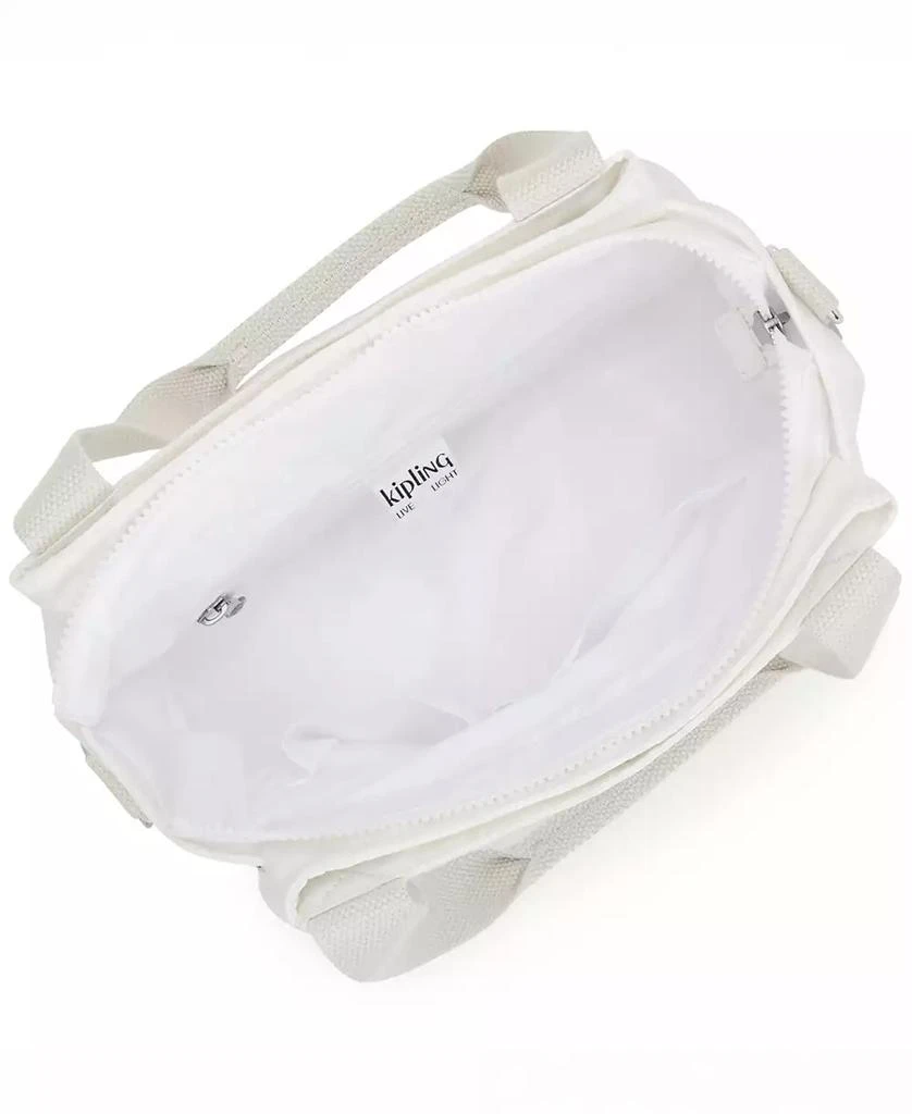 Kipling Women's Elysia Small Satchel Bag 4