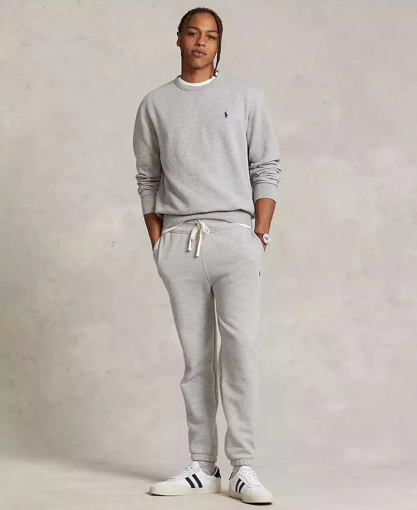 Ralph Lauren Men's RL Fleece Sweatshirt 9