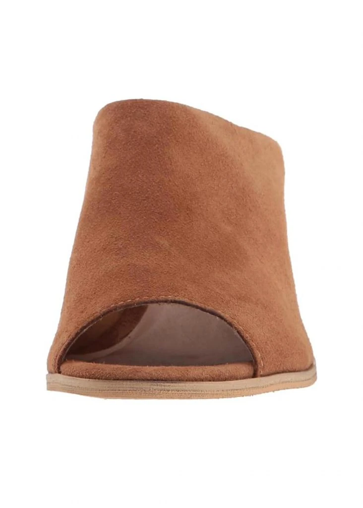 Sbicca Sbicca - Women's Jerome Peep Toe Heeled Slide 5