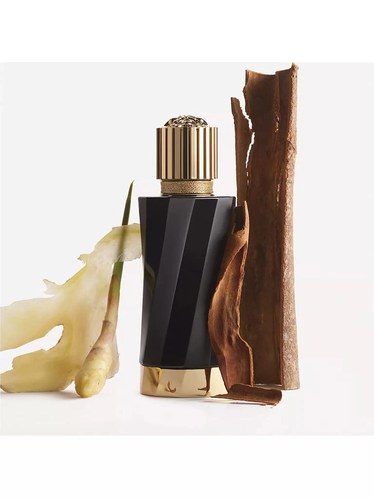 Versace Gingembre Pétillant Eau de Parfum 2
