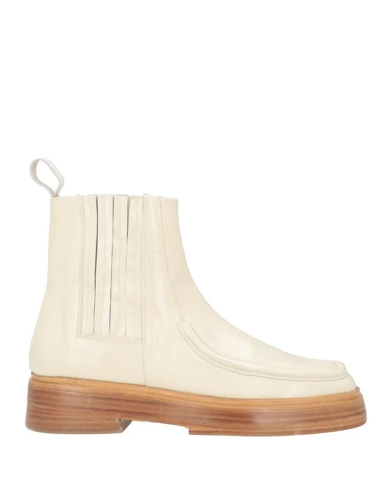 Rejina Pyo Ankle boot 1
