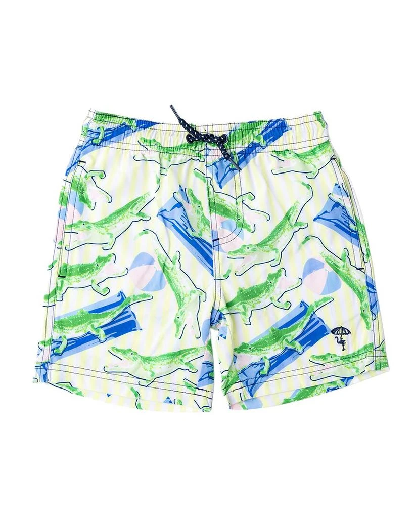 shade critters Shade Critters Swim Trunk