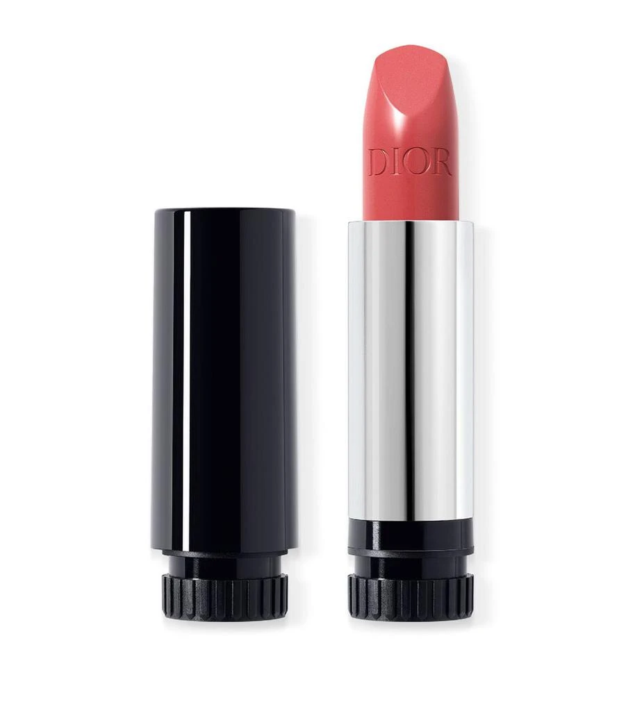 Dior Rouge Dior Couture Colour Satin Lipstick Refill SPF 15 1