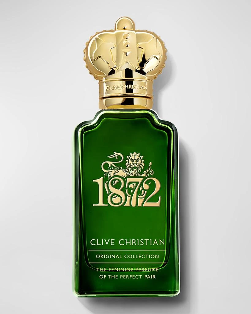 Clive Christian Original Collection 1872 Feminine, 1.6 oz. 1
