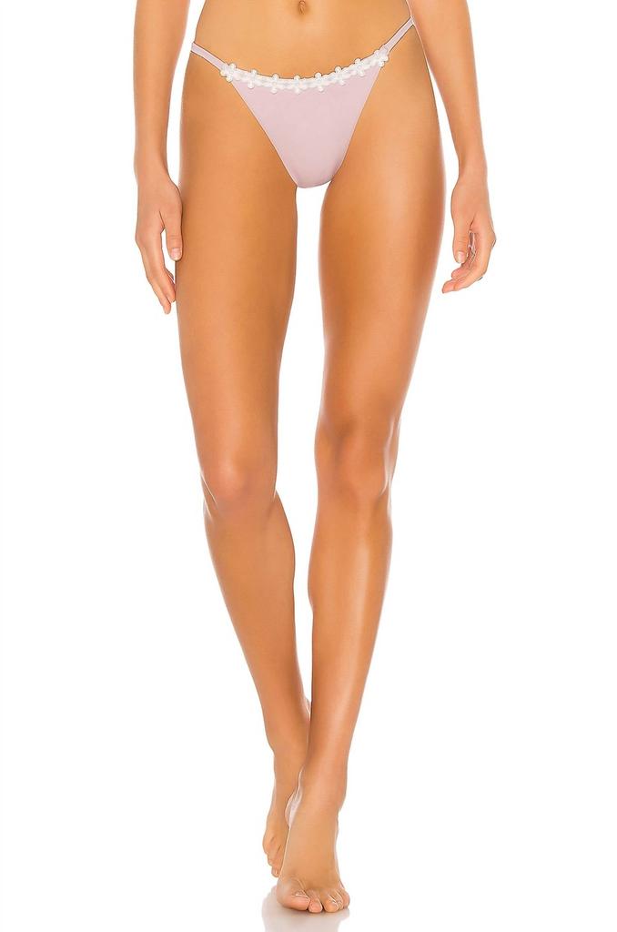 Tularosa Tularosa - Sunshine Bottom Bikini Bottom
