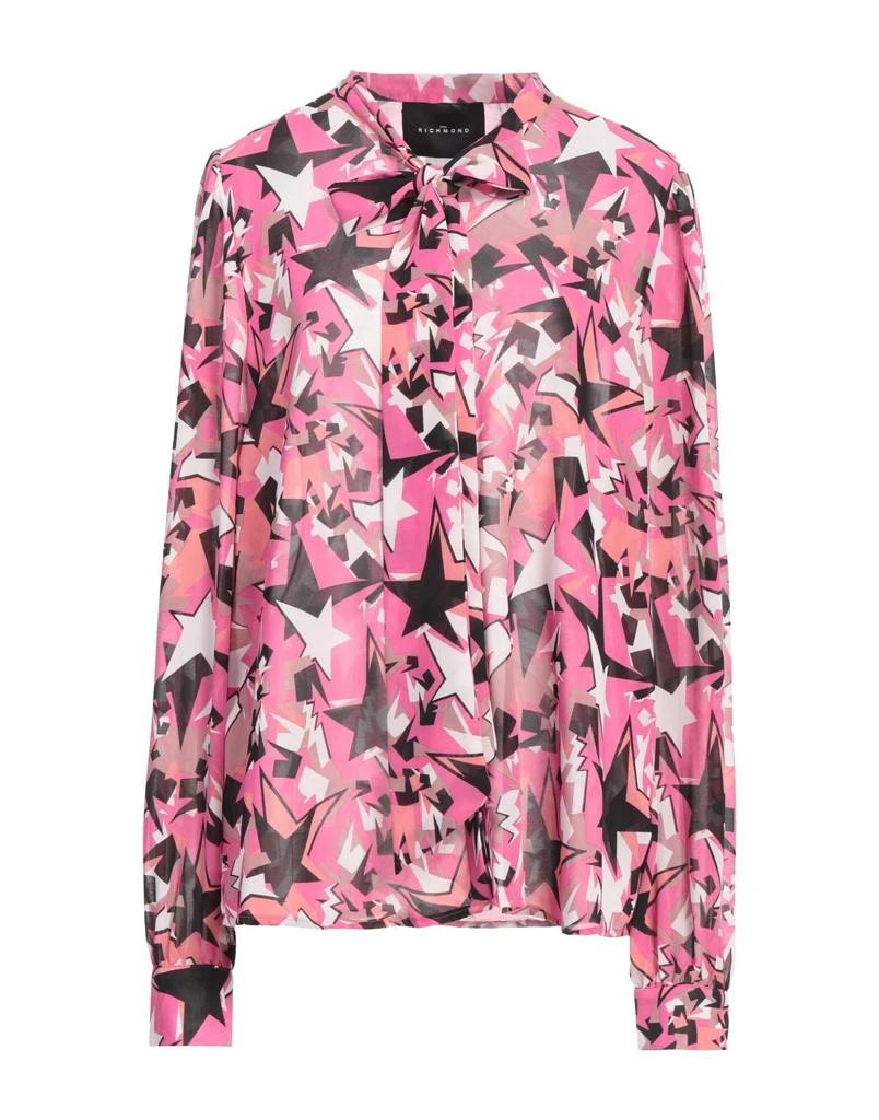 John Richmond Patterned shirts & blouses 1