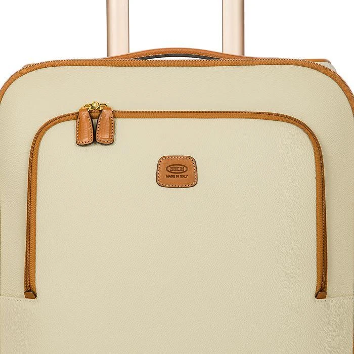 Bric
s Firenze 21" Spinner Carry on Suitcase 7