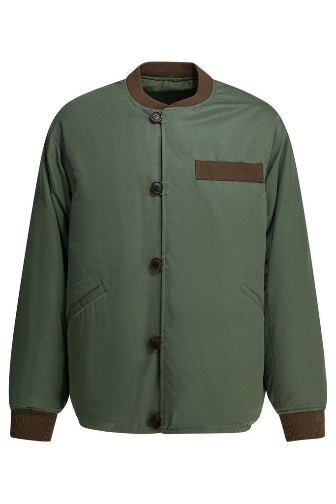 Shop Visvim Ketchikan Jacket on Sale at BeyondStyle – Get 31% Off