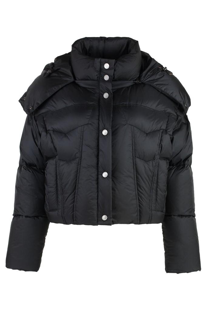 TATRAS Tatras Spira Hooded Puffer Jacket