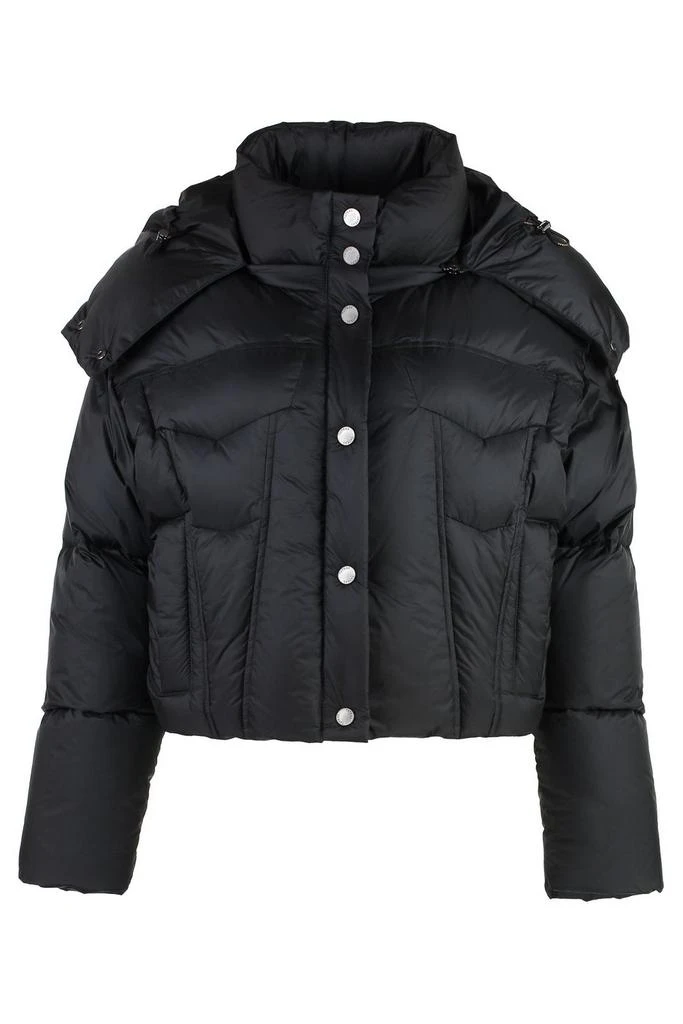 TATRAS Tatras Spira Hooded Puffer Jacket 1