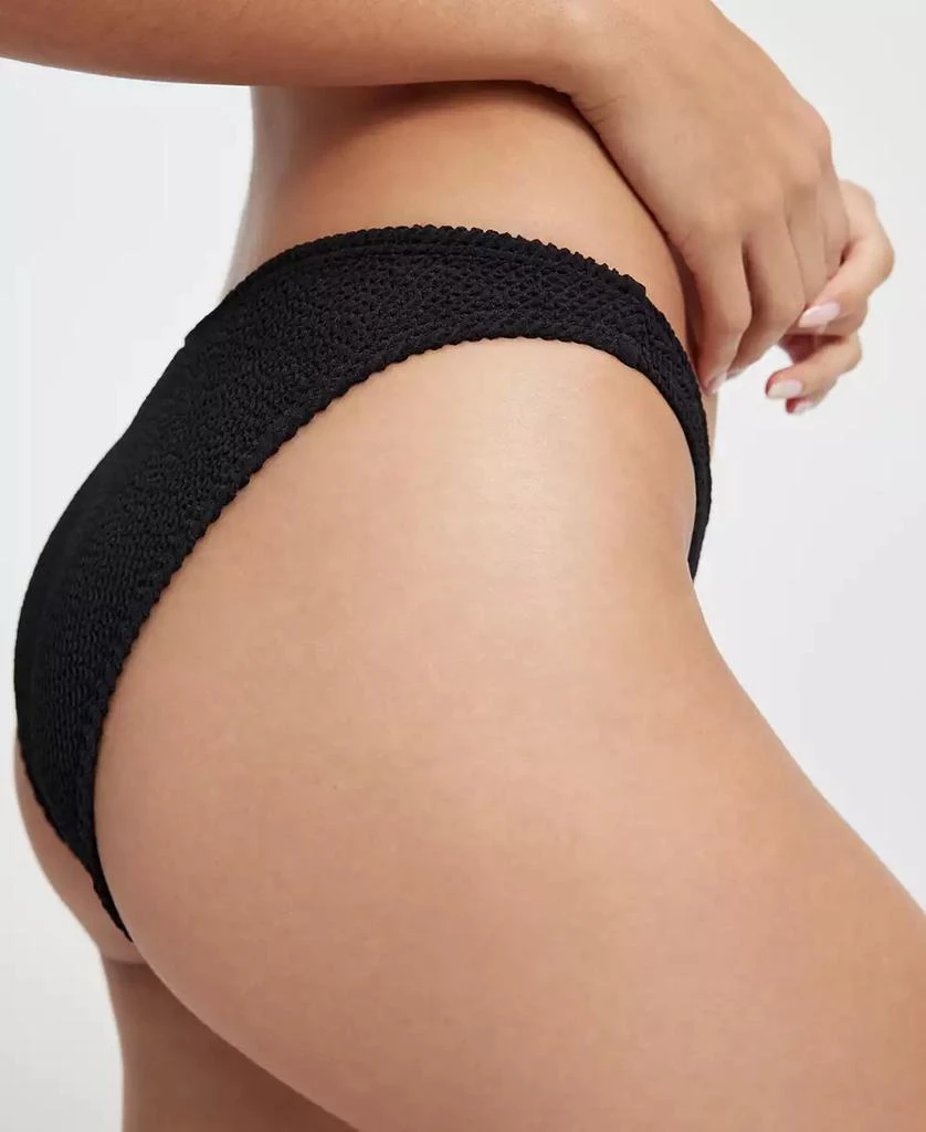 Good American Women's Always Fits Classic Bikini Bottoms 7
