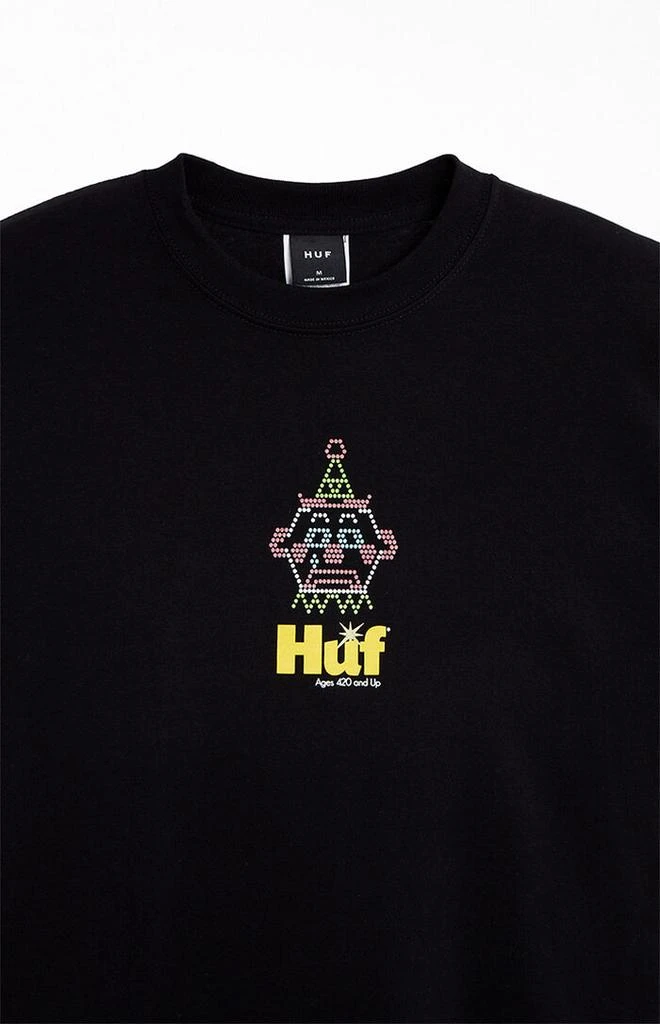 HUF Clownin Around T-Shirt 2