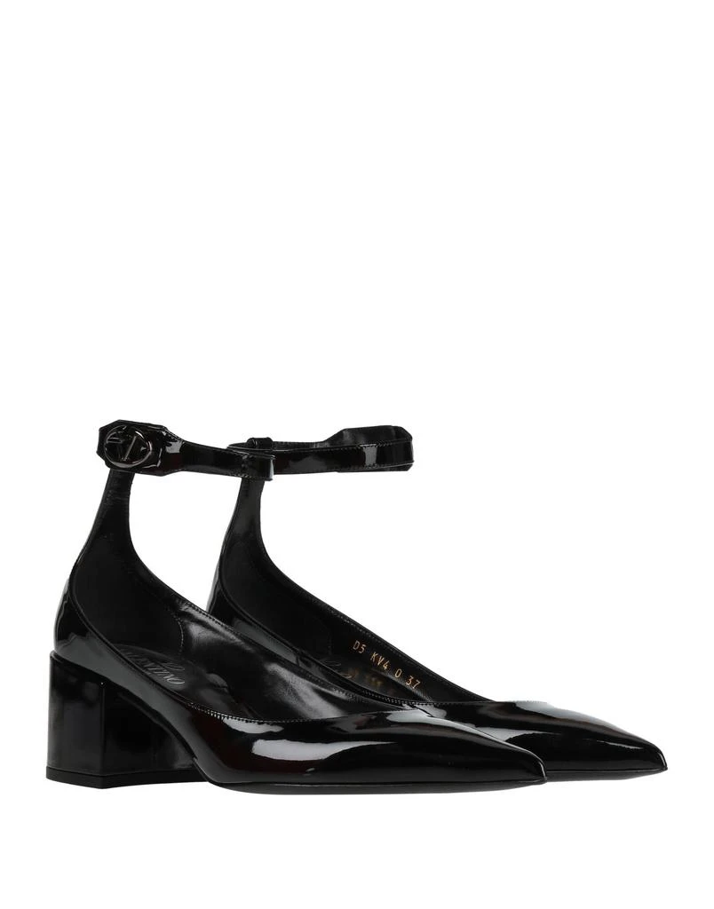 Valentino Pump 2