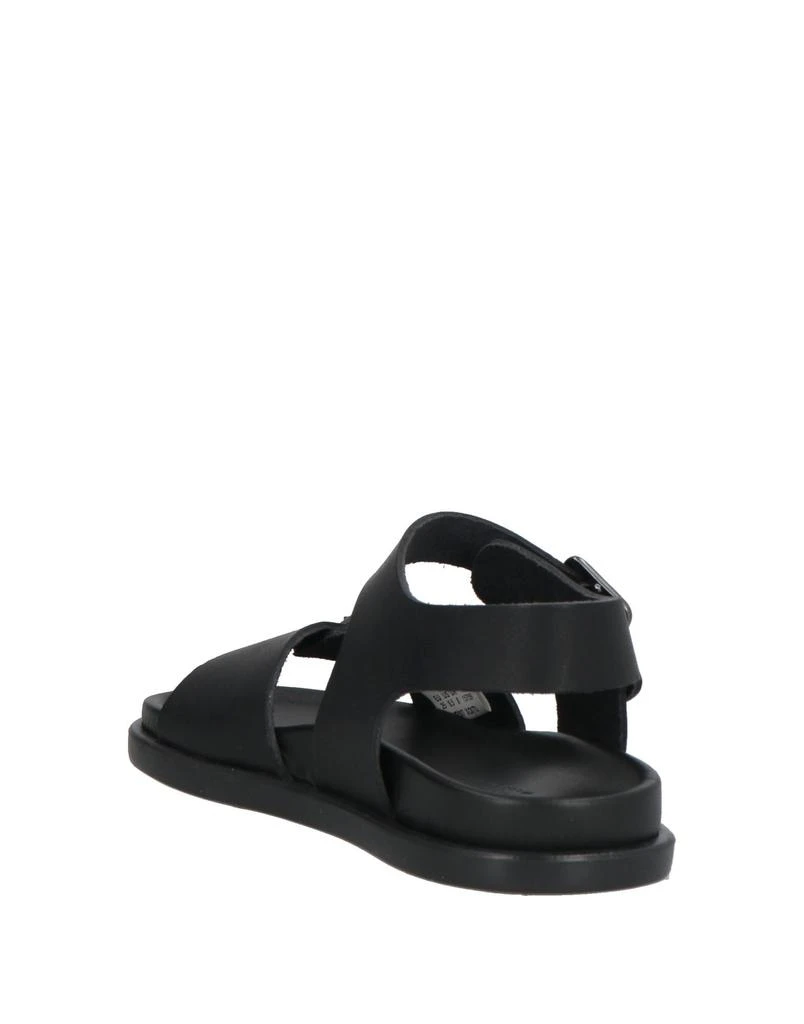 Emporio Armani Sandals 3