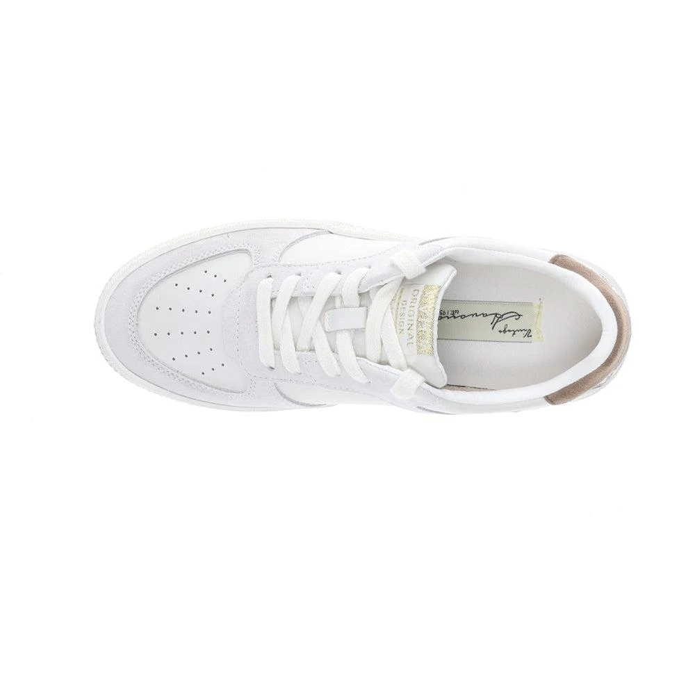 Vintage Havana Fast Slip On Sneakers 4