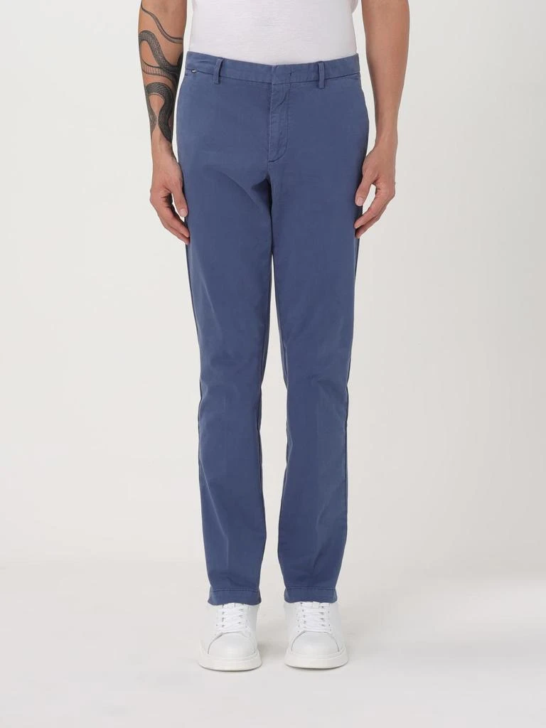 Hugo Boss Pants men Boss 1