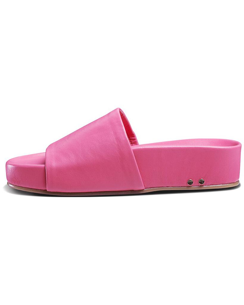 beek beek Pelican Leather Sandal
