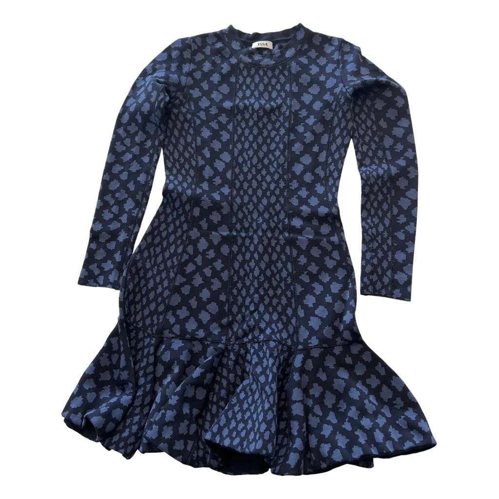 Issa Issa Mini dress 1