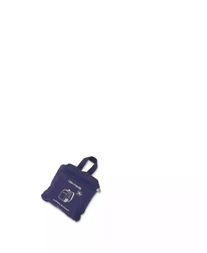 Samsonite Foldaway Backpack 6